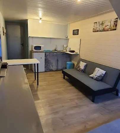 Apartment Black *